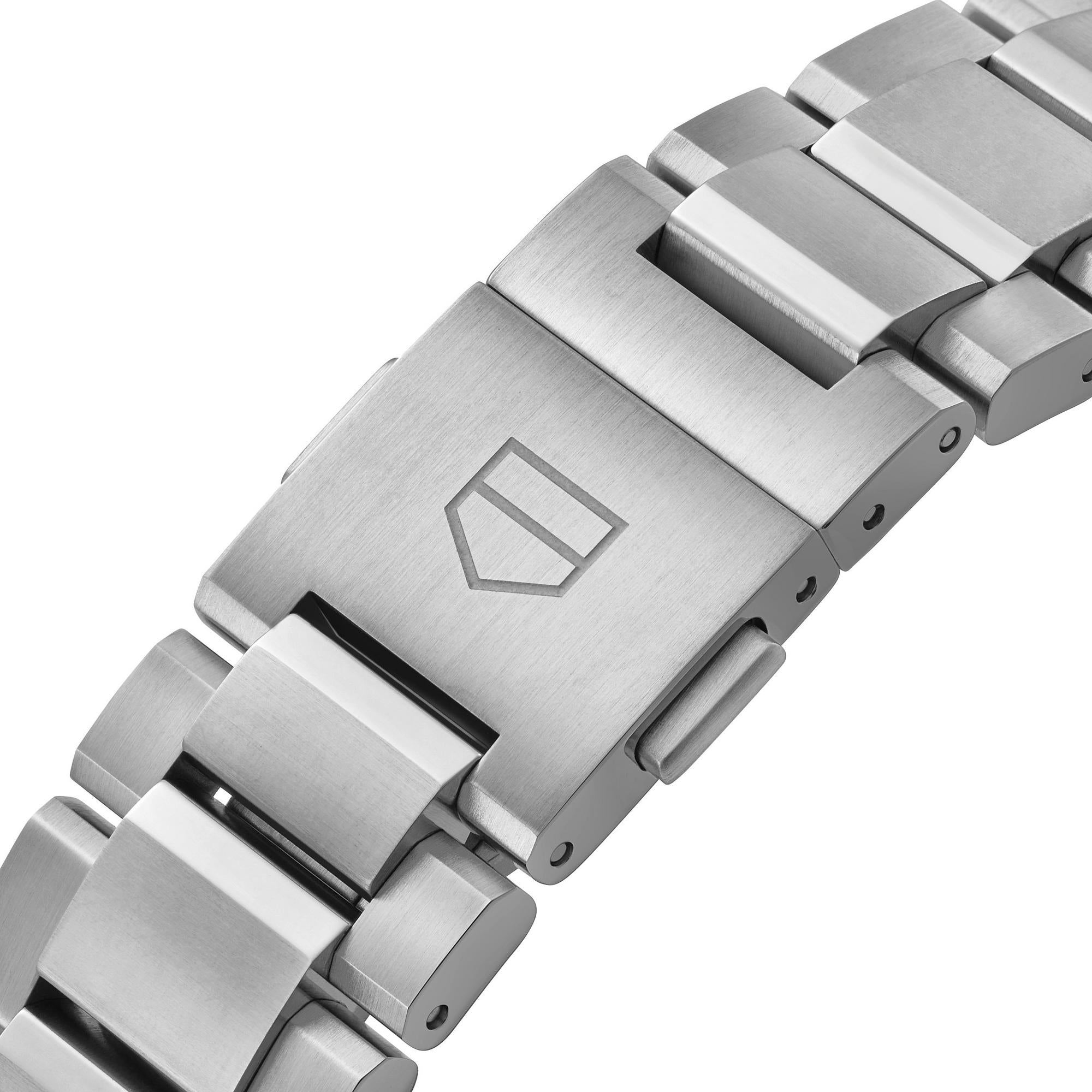 Tag Heuer Autavia Automatic Chronometer Mens Watch - Image 5