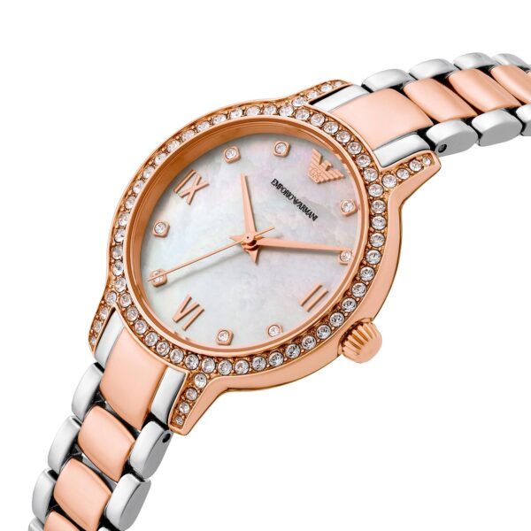 Montre femme Emporio Armani AR11499 - alternate view