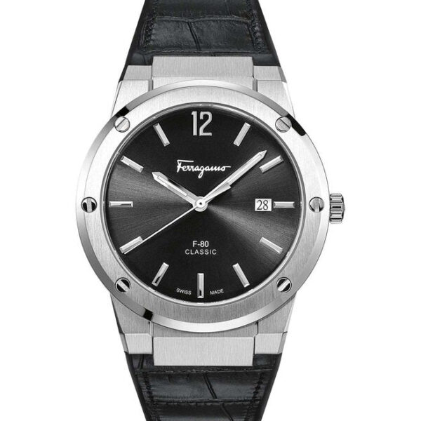 Salvatore Ferragamo horloge voor SFDT00219 - alternate view