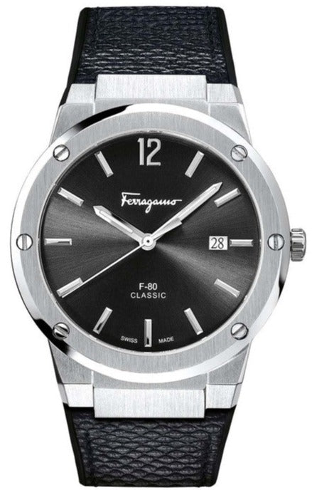 Salvatore Ferragamo horloge voor SFDT00619