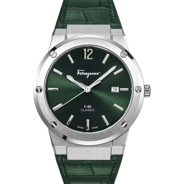 Salvatore Ferragamo horloge voor SFDT00119 - alternate view