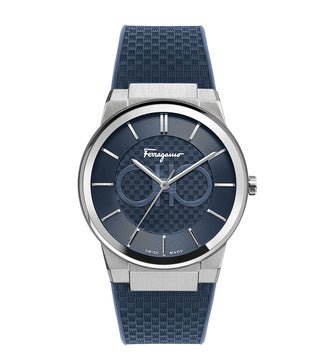 Salvatore Ferragamo Watch For Sfhp00120 - alternate view