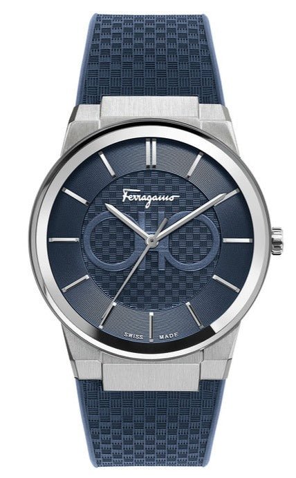 Salvatore Ferragamo Watch For Sfhp00120