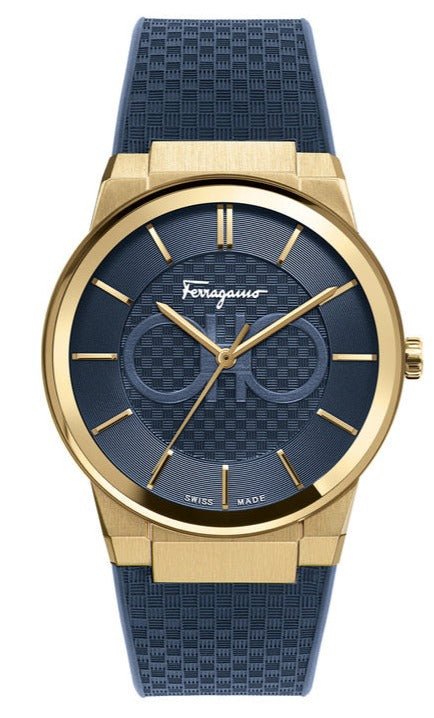 Salvatore Ferragamo Watch For Sfhp00220