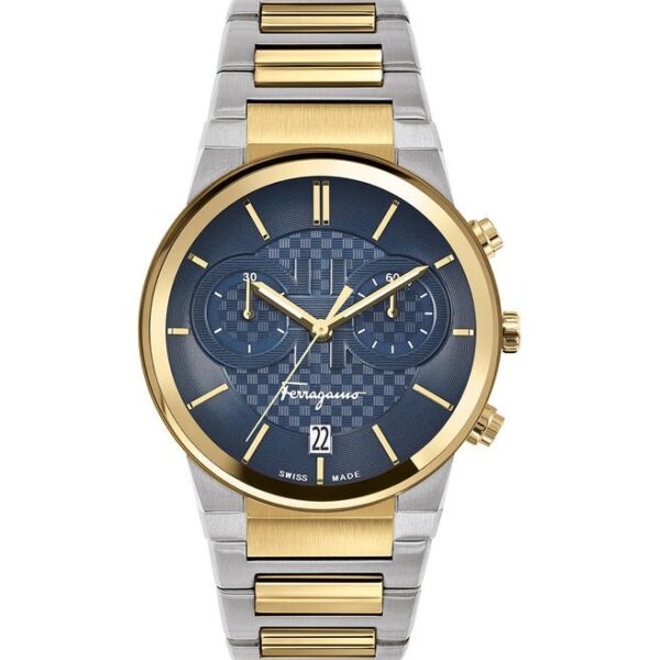 Salvatore Ferragamo Watch For Sfme00521 - alternate view