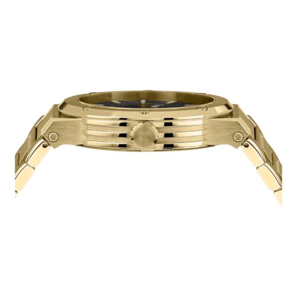 Salvatore Ferragamo F 80 Bracelet Watch Sfhy00821 Sfhy00821 - alternate view