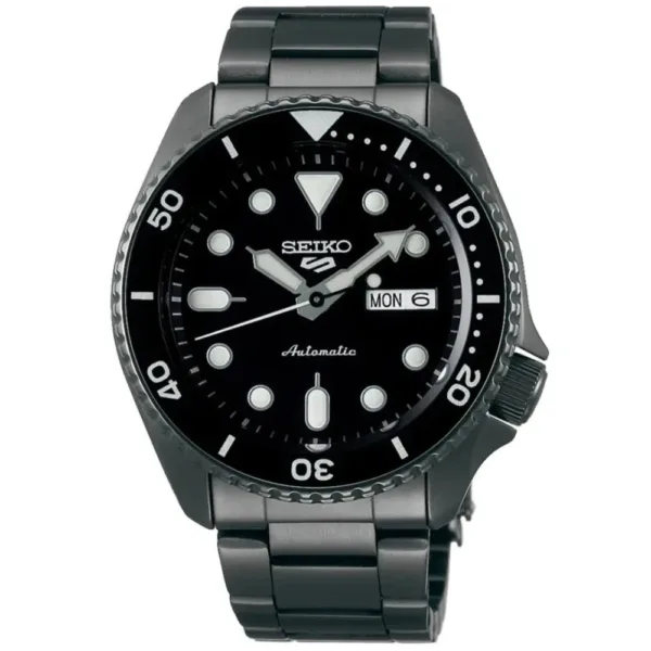 Seiko Srpd65k1 Seiko 5 Sports Automatic