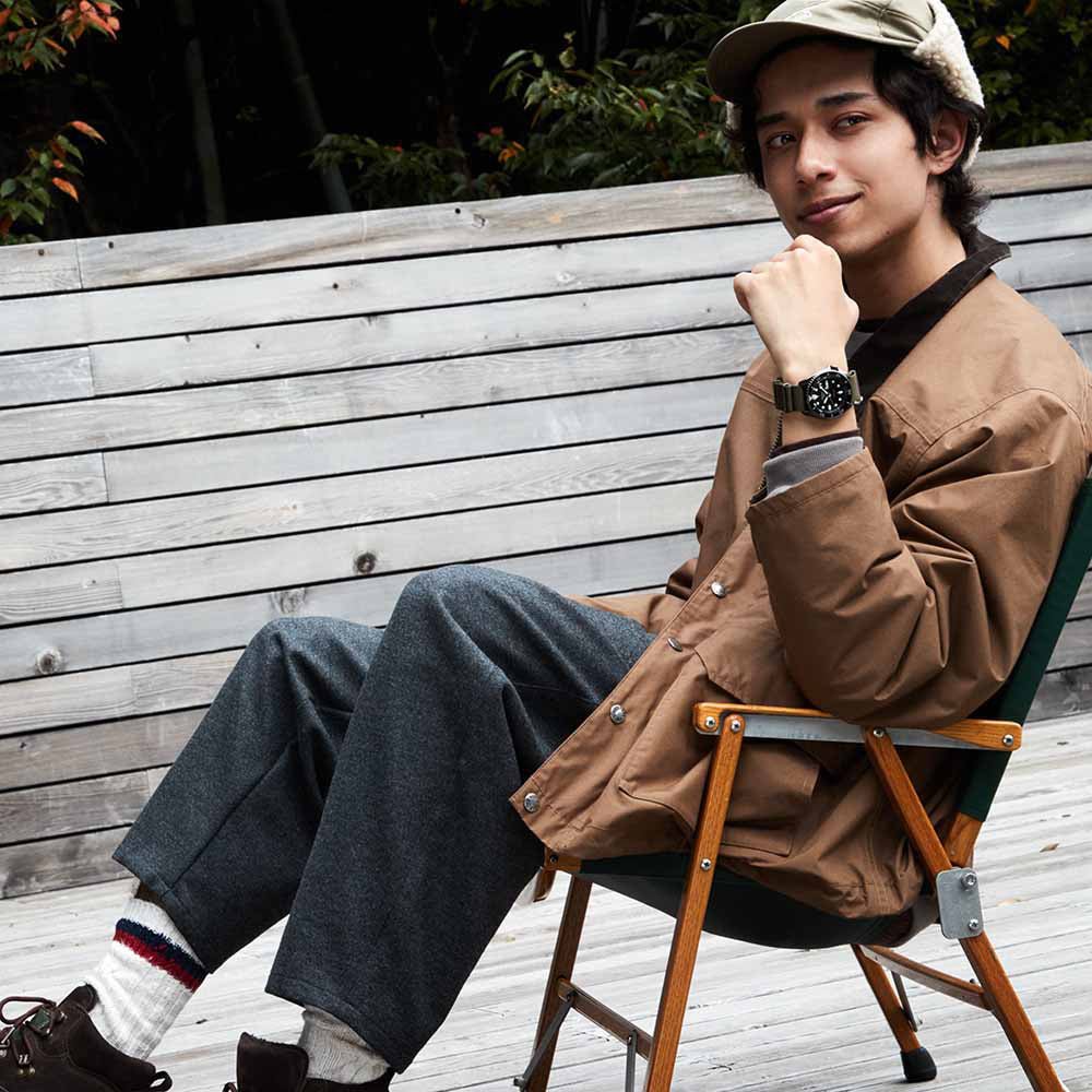 Mens Srpd65k4 5 Sports Skx Series - Image 3