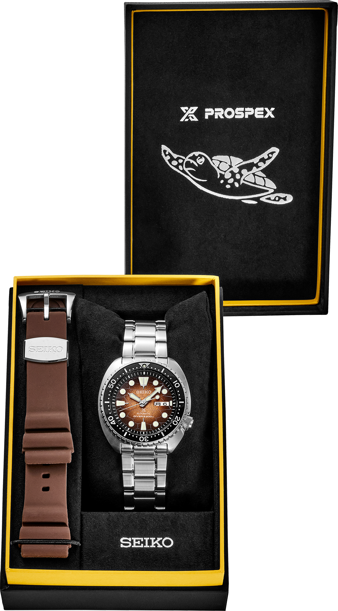 Seiko Srph55 - Image 5