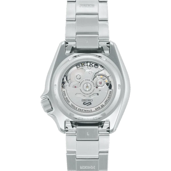 Seiko Srpk09k1 Seiko 5 Sports Automatic - alternate view