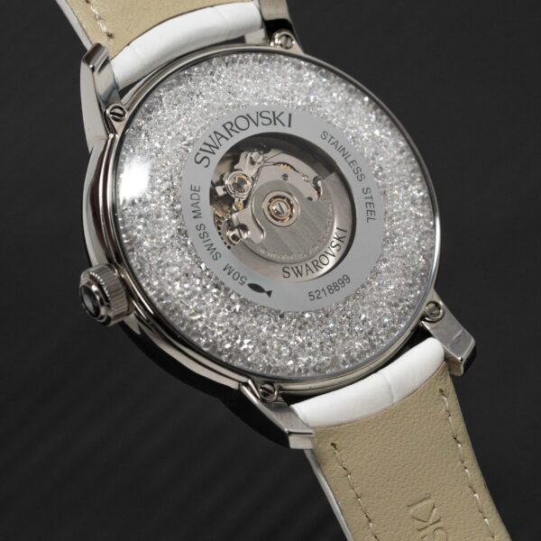 Swarovski Watch Crystalline Hours White 5218899 - alternate view