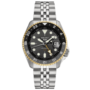 Seiko