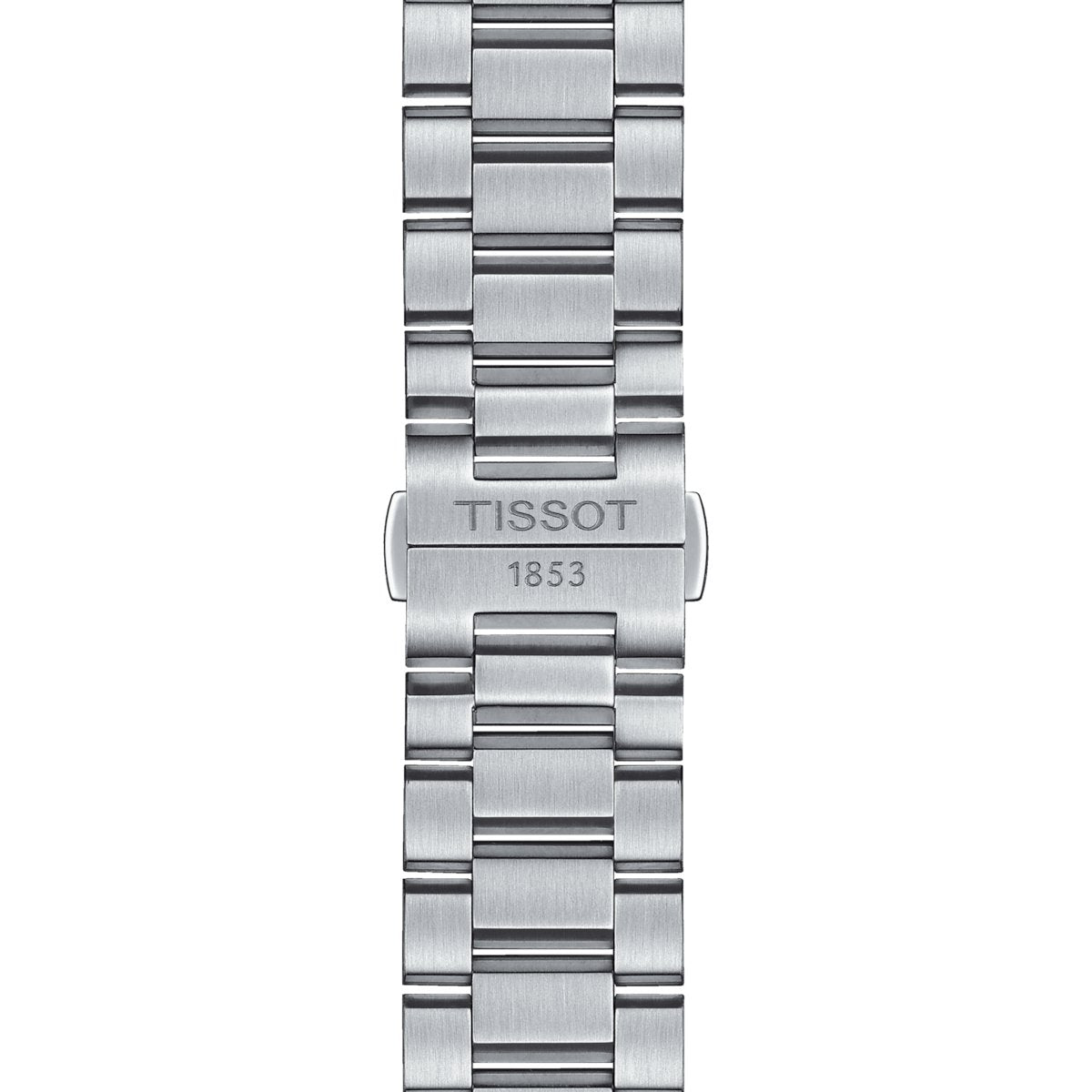 Tissot Mens Chronograph Watch Prs 516 Steel Black T1316271105200 - Image 5