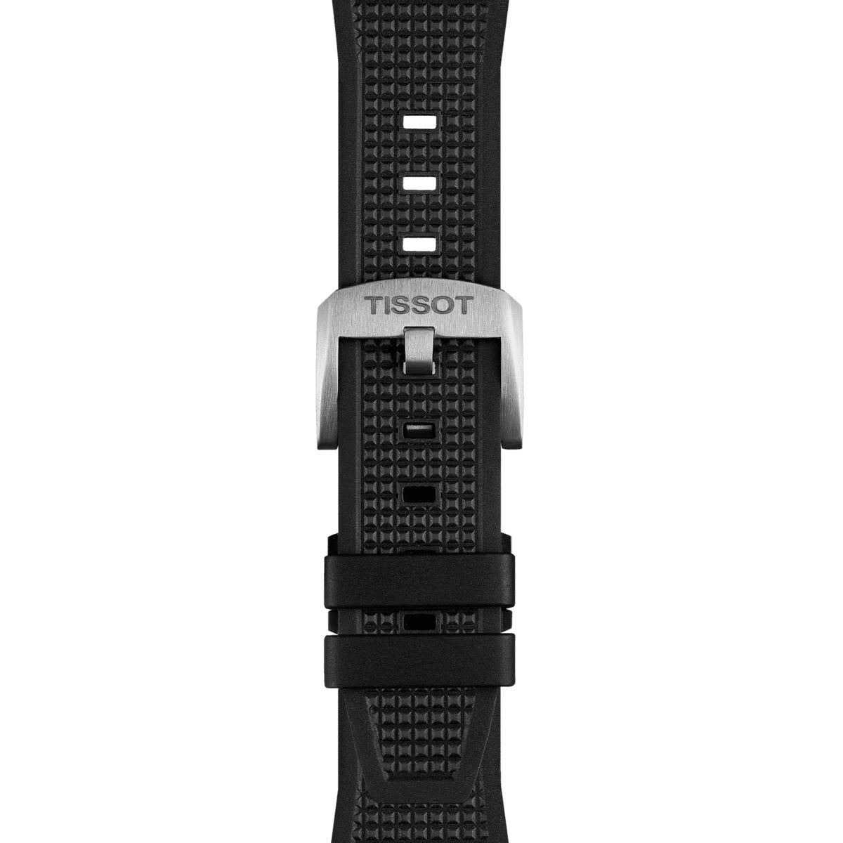 Tissot Prx 40mm Mens Black Watch T1374101705100 - Image 5