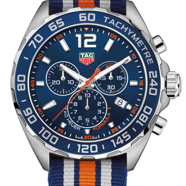 Tag Heuer Watch Formula 1 Caz1014 Fc8196 Tag 554