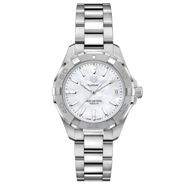 Tag Heuer Aquaracer 300m Ladies Watch