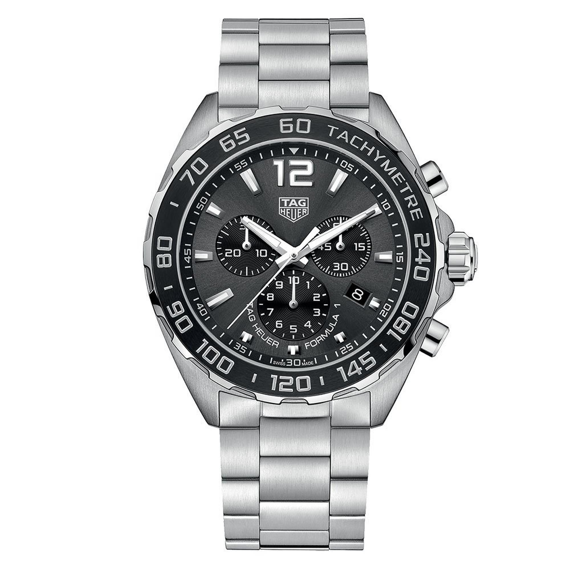 Montre homme Tag Heuer Formula 1 Chronographe 1