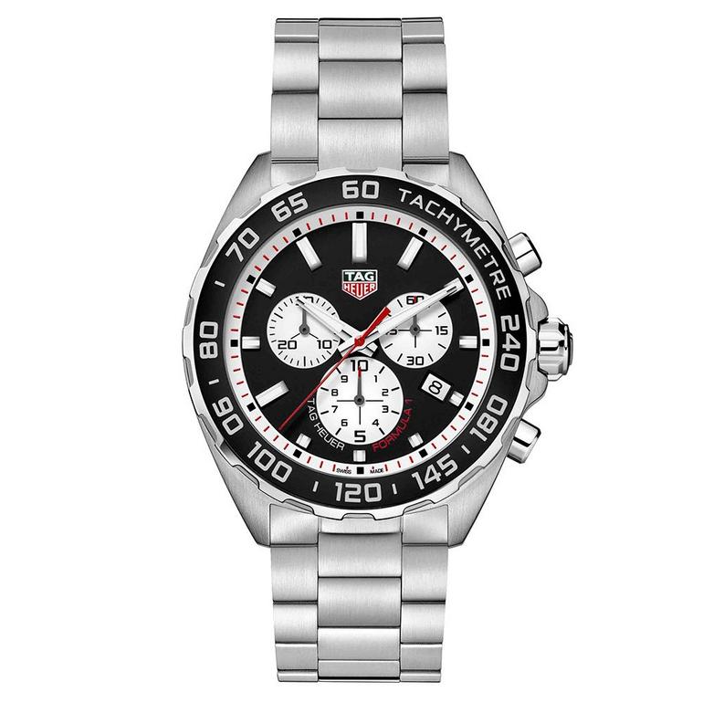 Montre homme Tag Heuer Formula 1 Chronographe