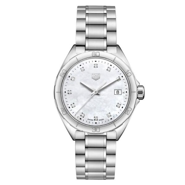 Montre Tag Heuer Formula 1 Diamant pour femme 1