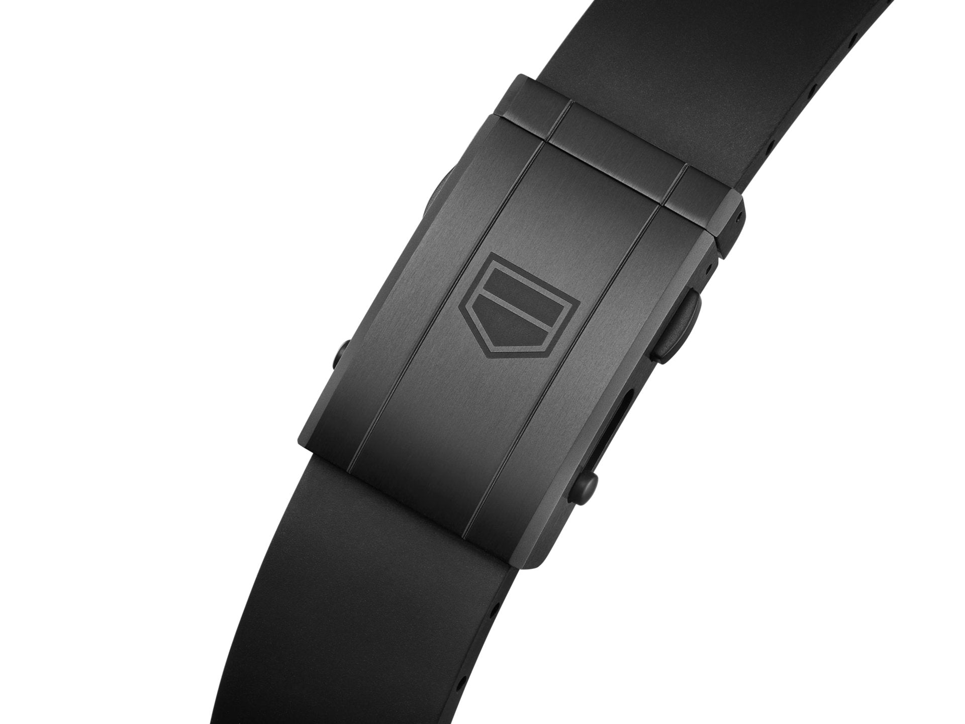 Tag Heuer Carrera Chronograph Extreme Sport Cbu2080 Ft6272 - Image 3