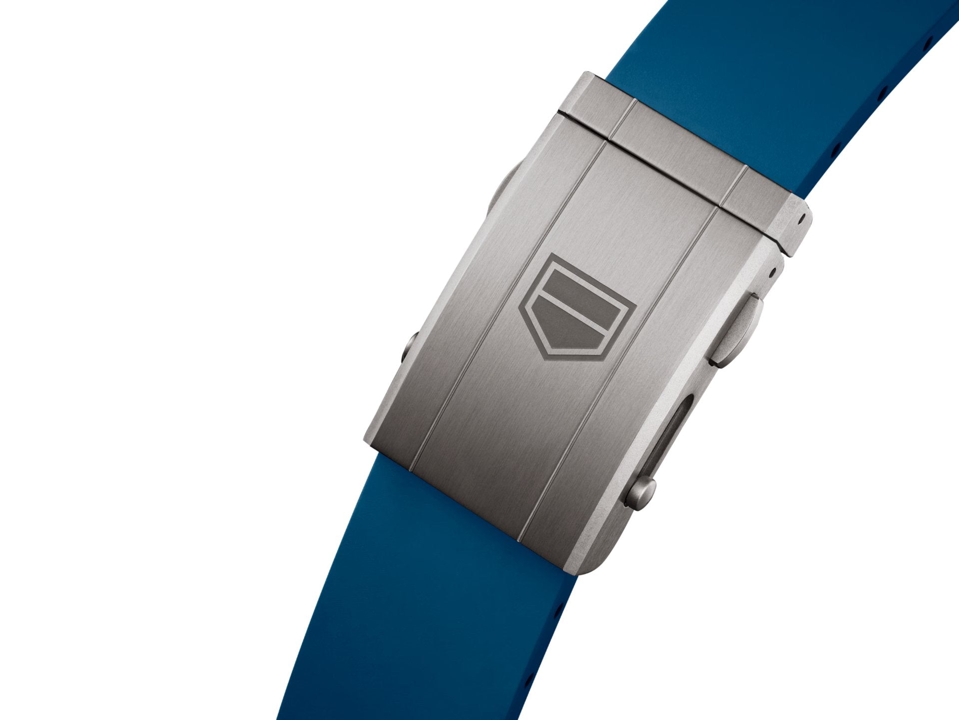 Tag Heuer Carrera Chronograph Extreme Sport Cbu2081 Ft6274 - Image 4