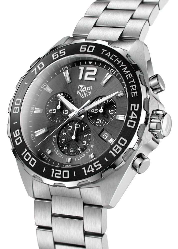 Montre homme Tag Heuer Formula 1 Chronographe 1 - Image 3