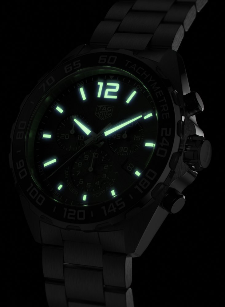 Montre homme Tag Heuer Formula 1 Chronographe 1 - Image 5