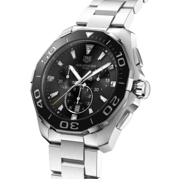 Tag Heuer Watch Aquaracer Cay111a Ba0927 - alternate view