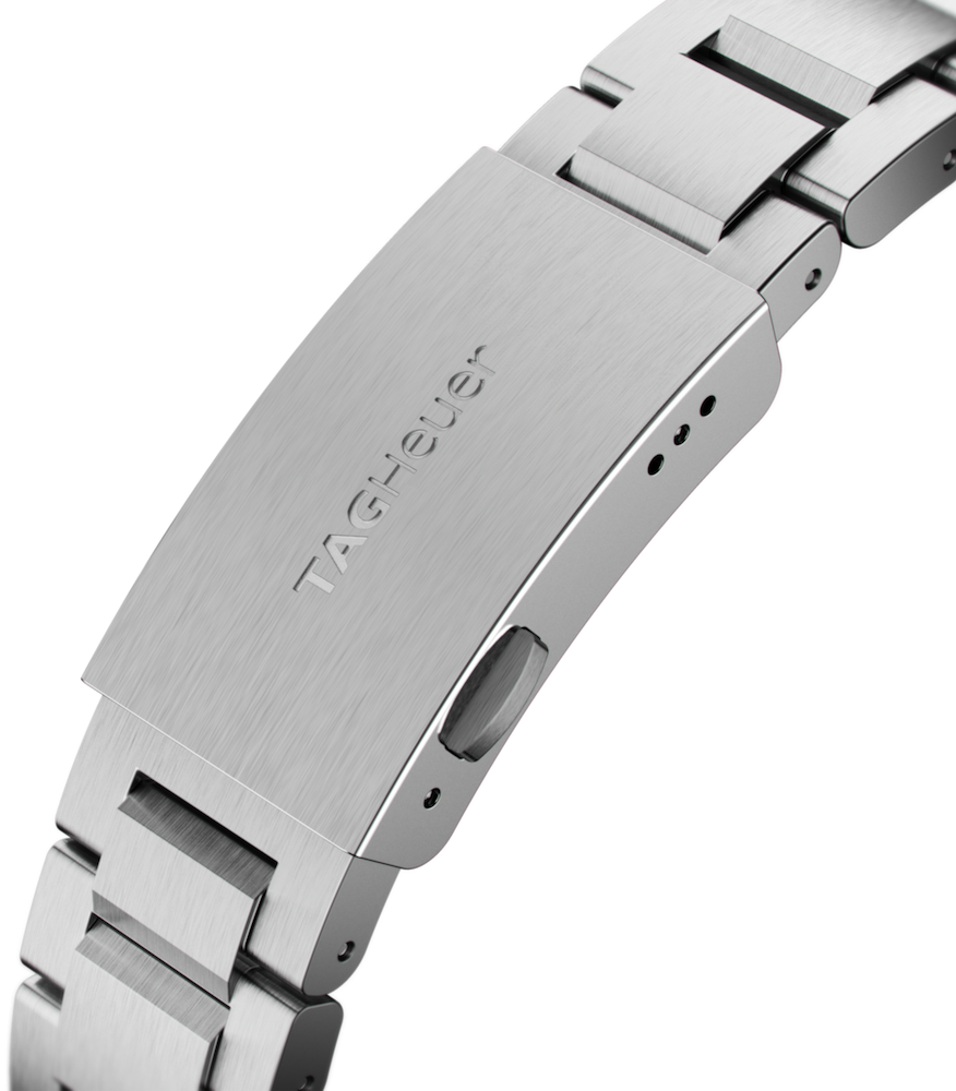Tag Heuer Watch Aquaracer Cay111a Ba0927 - Image 4