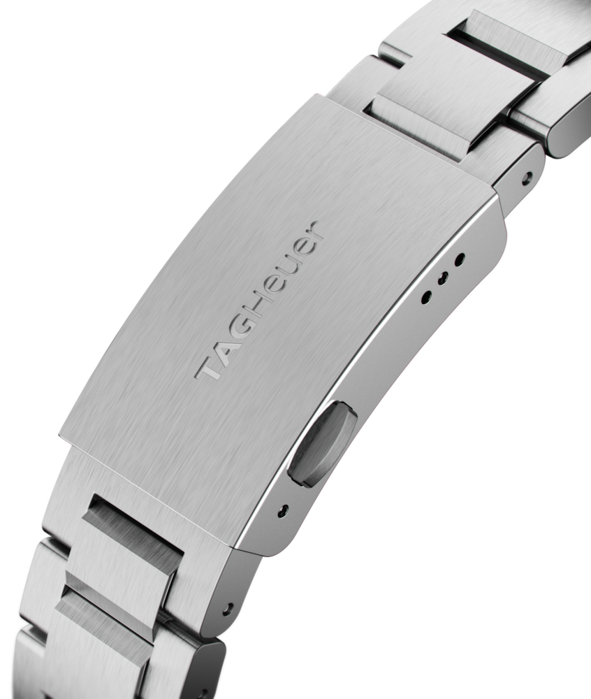 Tag Heuer Watch Aquaracer Cay111b Ba0927 - Image 5