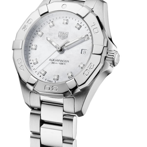 Tag Heuer Watch Aquaracer Wbd1414 Ba0741 - alternate view