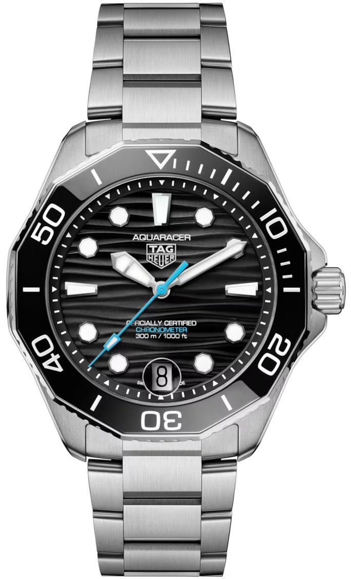 Tag Heuer Watch Aquaracer Wbp5110 Ba0013