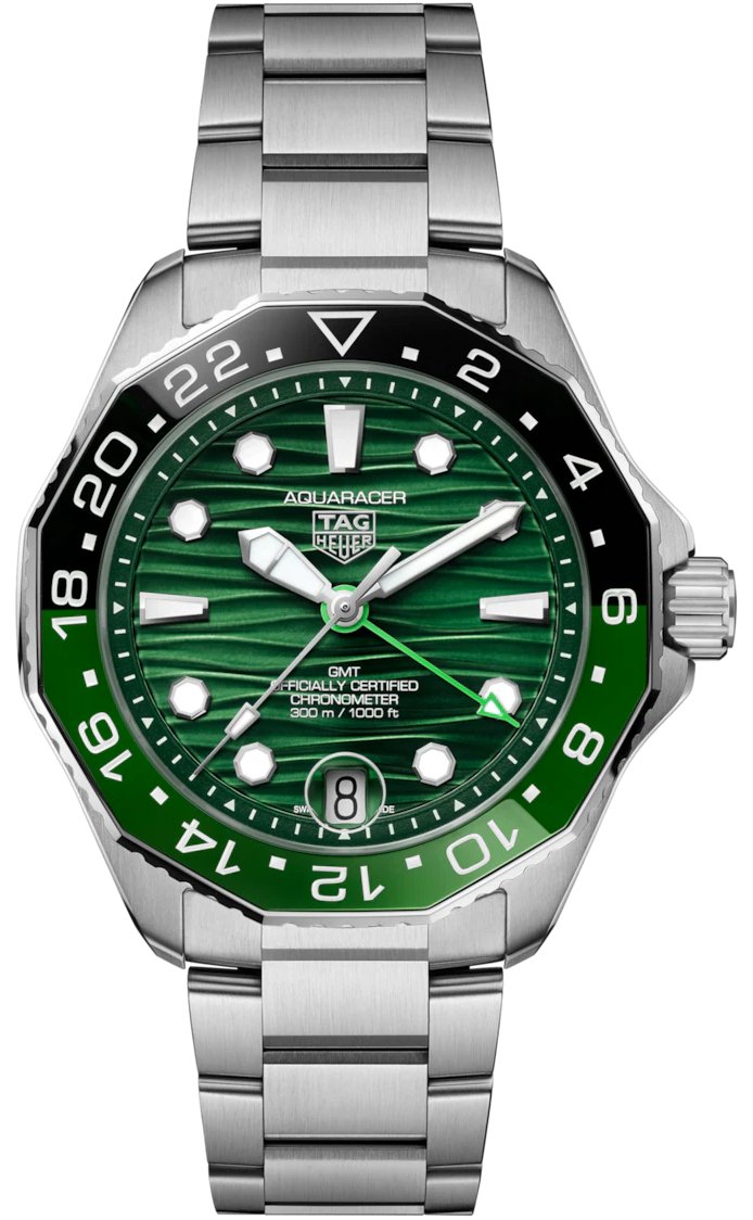 Tag Heuer Watch Aquaracer Wbp5115 Ba0013