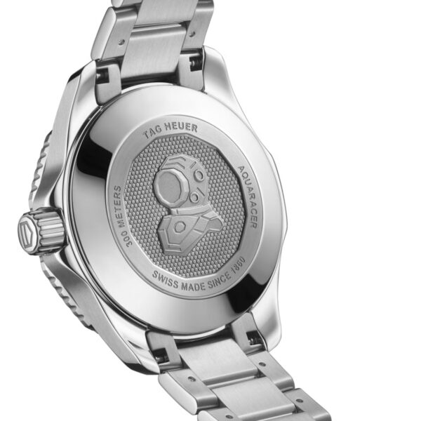 Tag Heuer Watch Aquaracer Professional 300 Wbp231k Ba0618 - alternate view