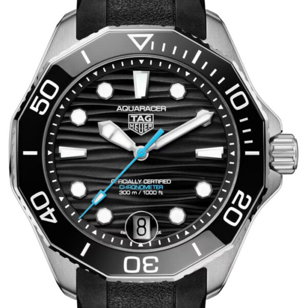 Tag Heuer Watch Aquaracer Wbp5110 Ft6257