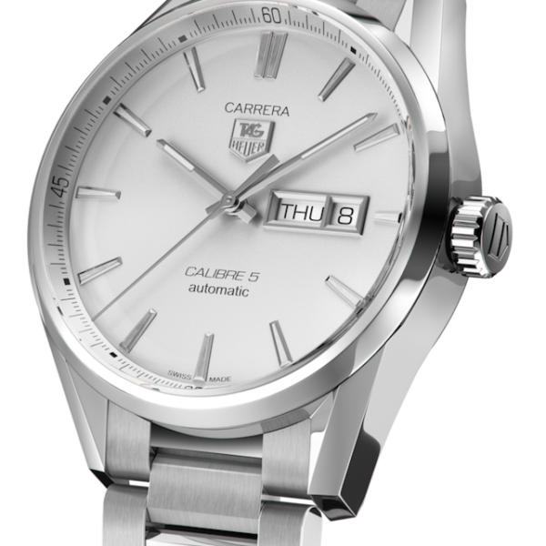 Tag Heuer Watch Carrera War201b Ba0723 - alternate view