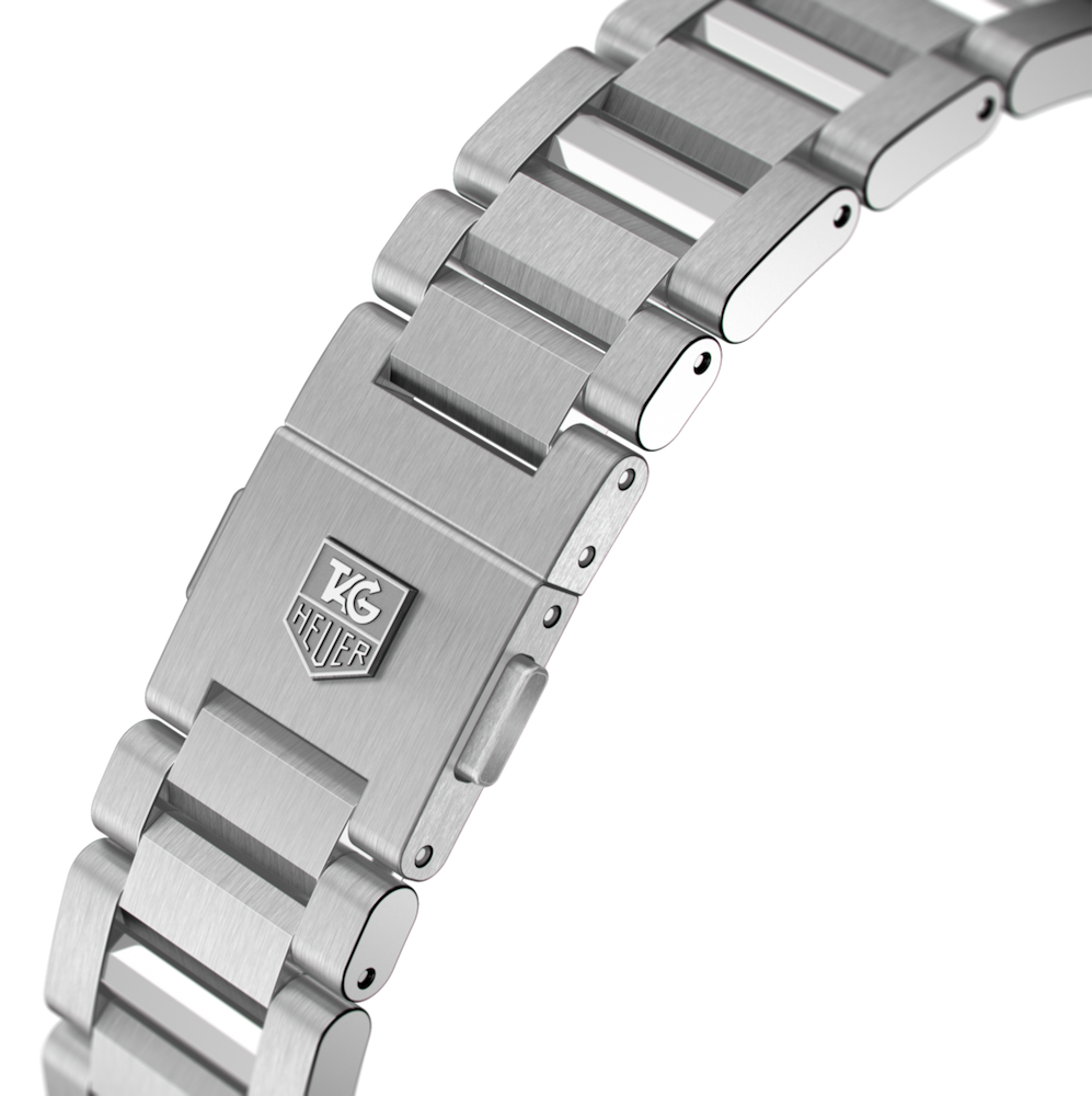 Tag Heuer Watch Carrera War201b Ba0723 - Image 5