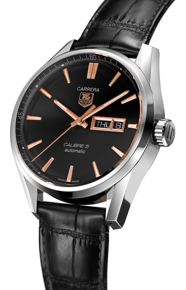 Tag Heuer Carrera War201c FC6266 horloge - Image 2
