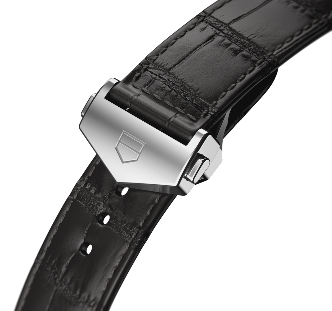 Tag Heuer Carrera War201c FC6266 horloge - Image 5