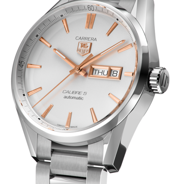 Tag Heuer Watch Carrera War201d Ba0723 - alternate view