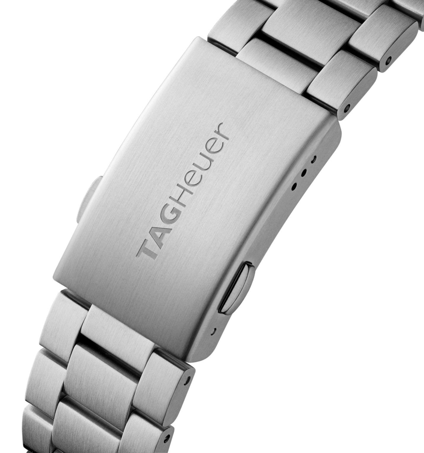 Tag Heuer Watch Formula 1 Chronograph Caz201g Ba0876 - Image 5