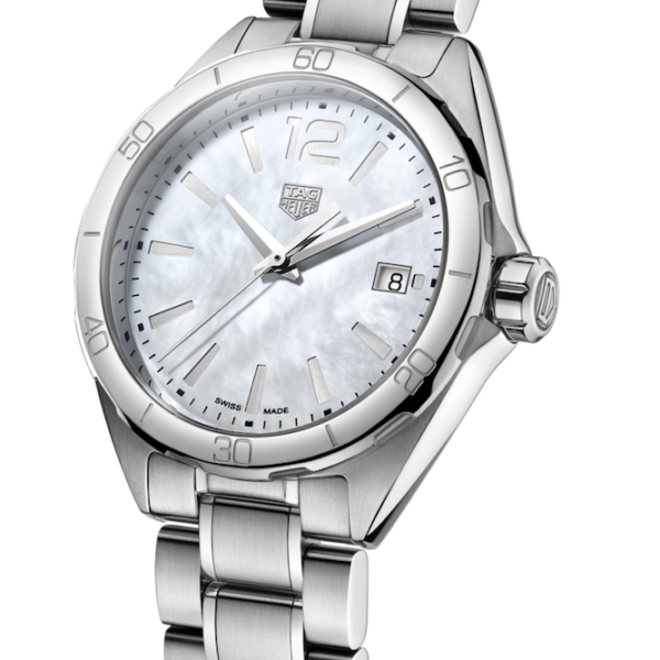 Tag Heuer Watch Formula 1 Ladies Wbj1418 Ba0664 - alternate view