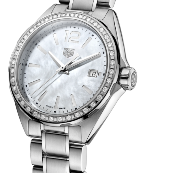 Tag Heuer Watch Formula 1 Wbj141a Ba0664 - alternate view