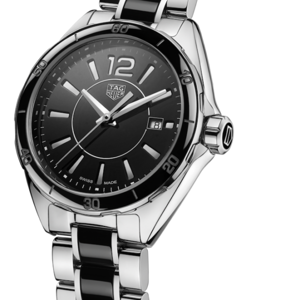 Tag Heuer Watch Formula 1 Ladies Wbj141aa Ba0973 - alternate view