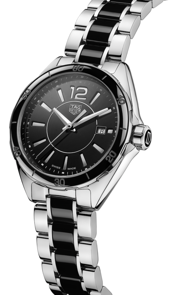 Tag Heuer Watch Formula 1 Ladies Wbj141aa Ba0973 - Image 2