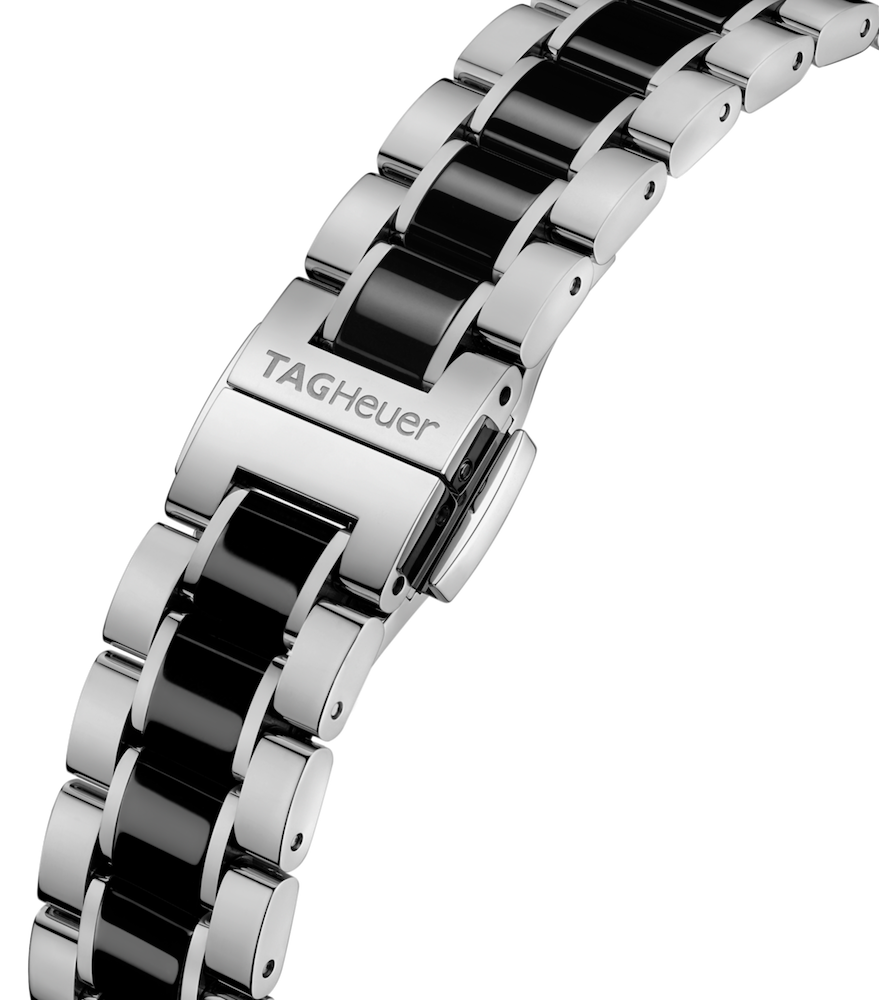 Tag Heuer Watch Formula 1 Ladies Wbj141aa Ba0973 - Image 4