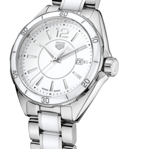 Tag Heuer Watch Formula 1 Ladies Wbj141ac Ba0974 - alternate view