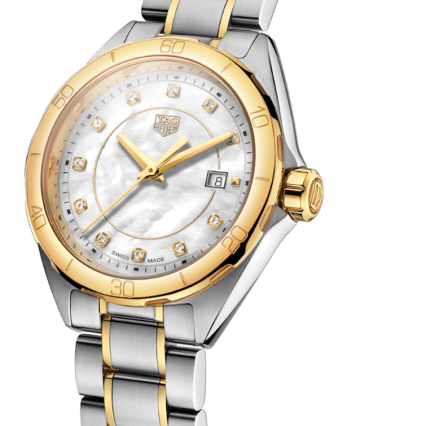 Tag Heuer Watch Formula 1 Ladies Wbj1421 Bb0648 - alternate view