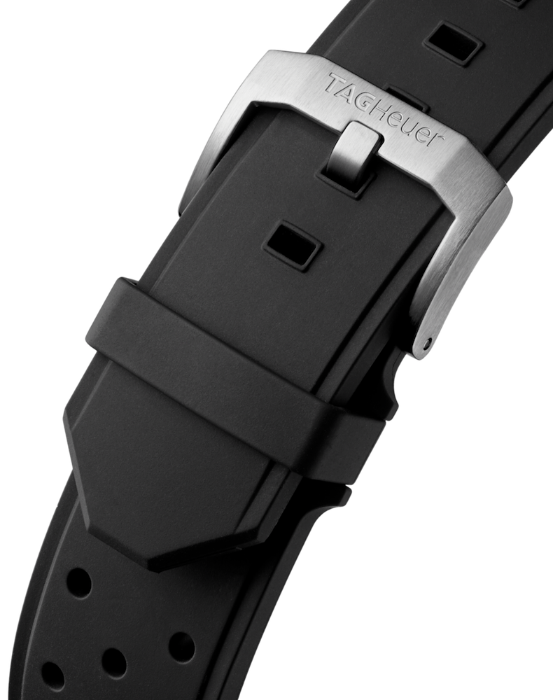 Tag Heuer Watch Formula 1 Mens Indy 500 Limited Edition Caz101ad Ft8024 - Image 5