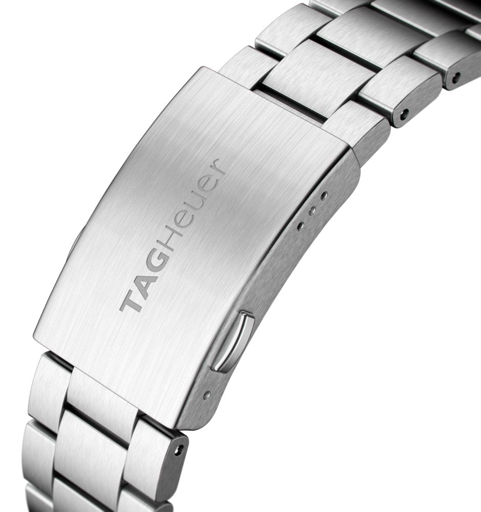 Tag Heuer Watch Formula 1 Waz1010 Ba0842 - Image 5